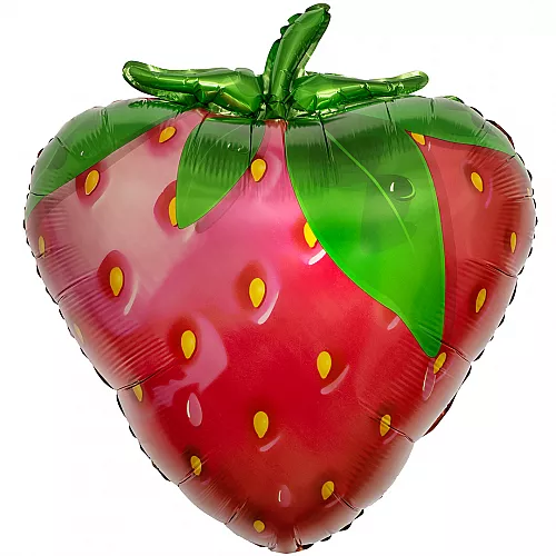 Шар Фигура Клубника