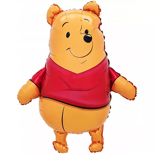 Шар Фигура Любимый мишка